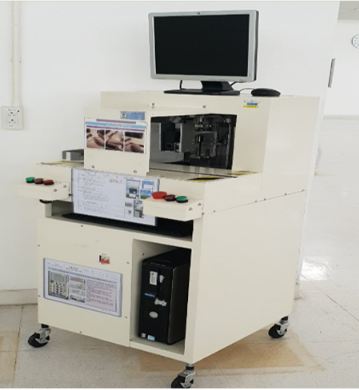 Máy kiểm tra sản phẩm tự động - Cơ Khí Chính Xác Vina Seiki - Công Ty TNHH Cơ Khí Chính Xác Vina Seiki